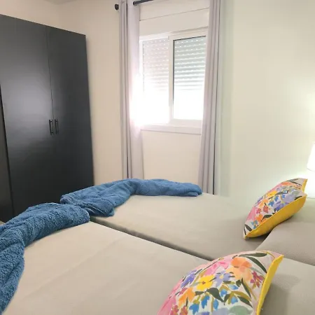 Aurae Costa Adeje (Tenerife)