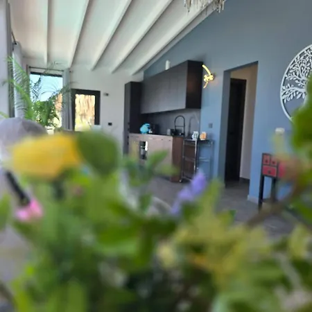 Aurae Costa Adeje (Tenerife)