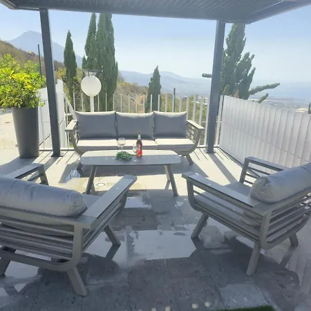 Aurae Costa Adeje (Tenerife)