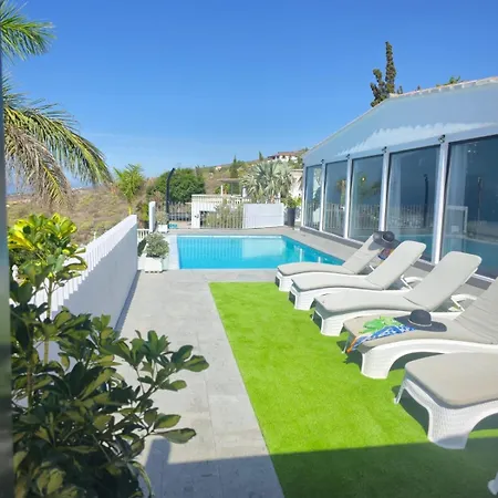 Villa Aurae Costa Adeje (Tenerife)