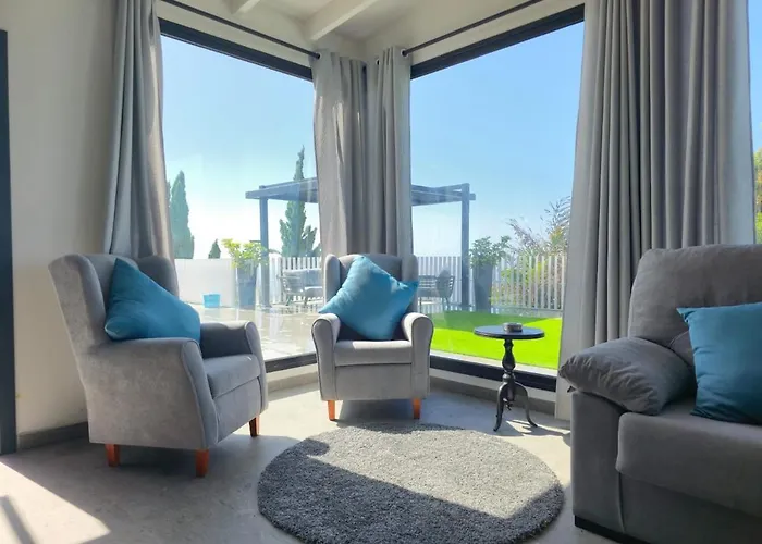 Aurae Costa Adeje (Tenerife)