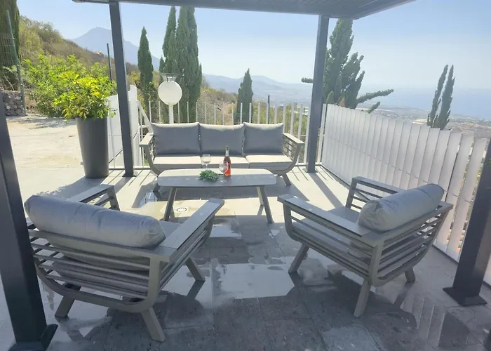 Aurae Costa Adeje (Tenerife)