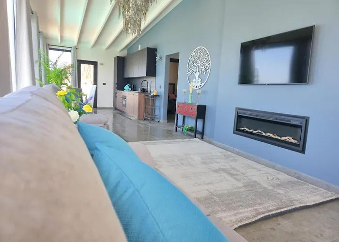 Villa Aurae Costa Adeje (Tenerife)