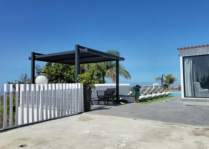 Villa Aurae Costa Adeje (Tenerife)