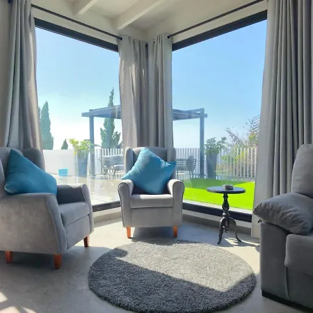 Aurae Costa Adeje (Tenerife)