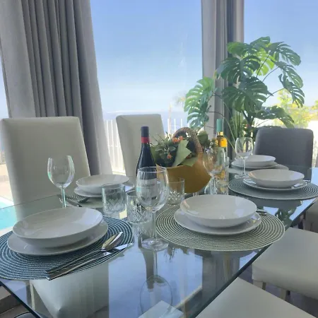 Aurae * Costa Adeje (Tenerife)