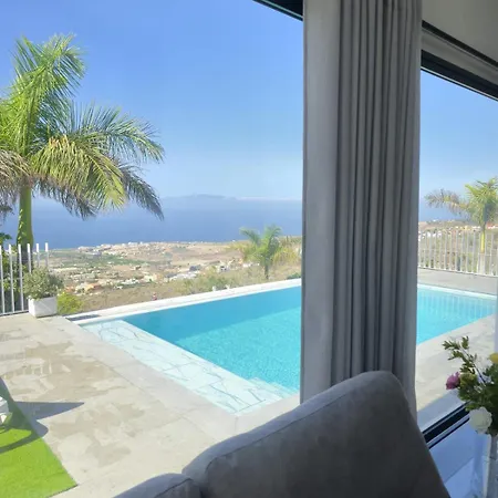 Aurae Villa Costa Adeje (Tenerife)