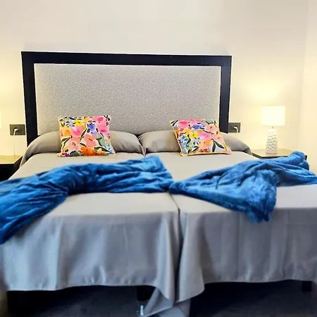 Villa Aurae Costa Adeje (Tenerife)