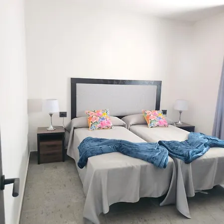 Aurae * Costa Adeje (Tenerife)