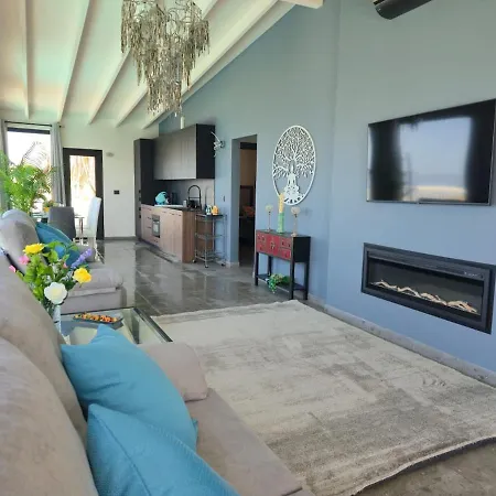 Aurae Costa Adeje (Tenerife)