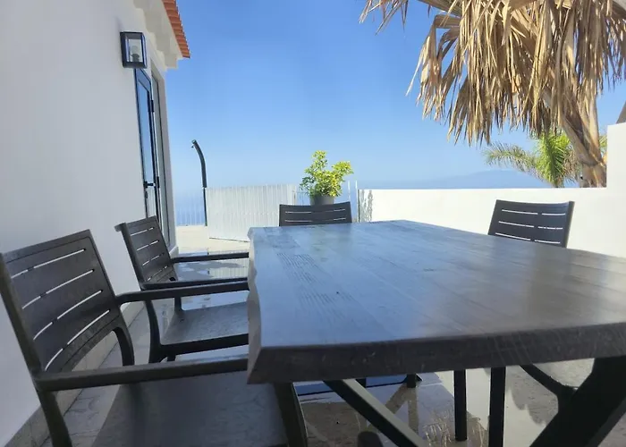 Aurae Вілла Адехе