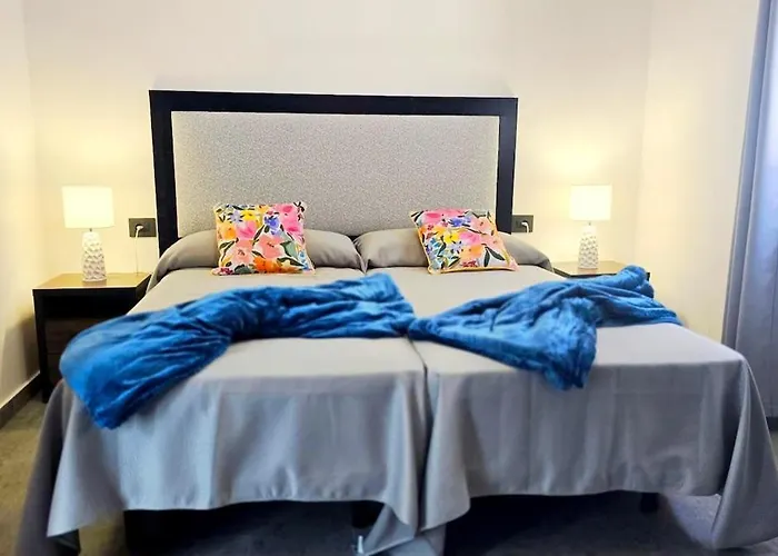 Вілла Aurae Адехе