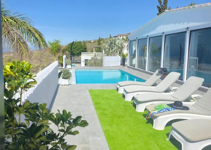 Вілла Aurae Адехе