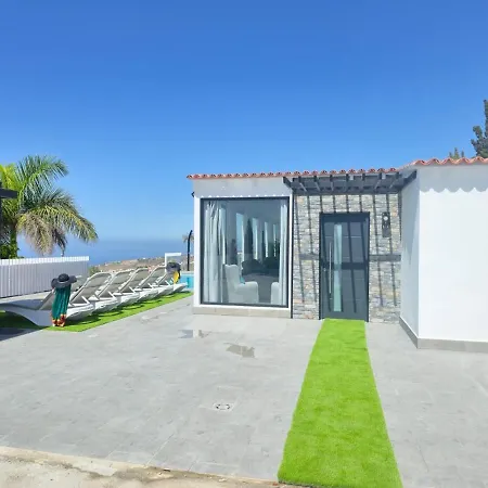 Aurae Villa *